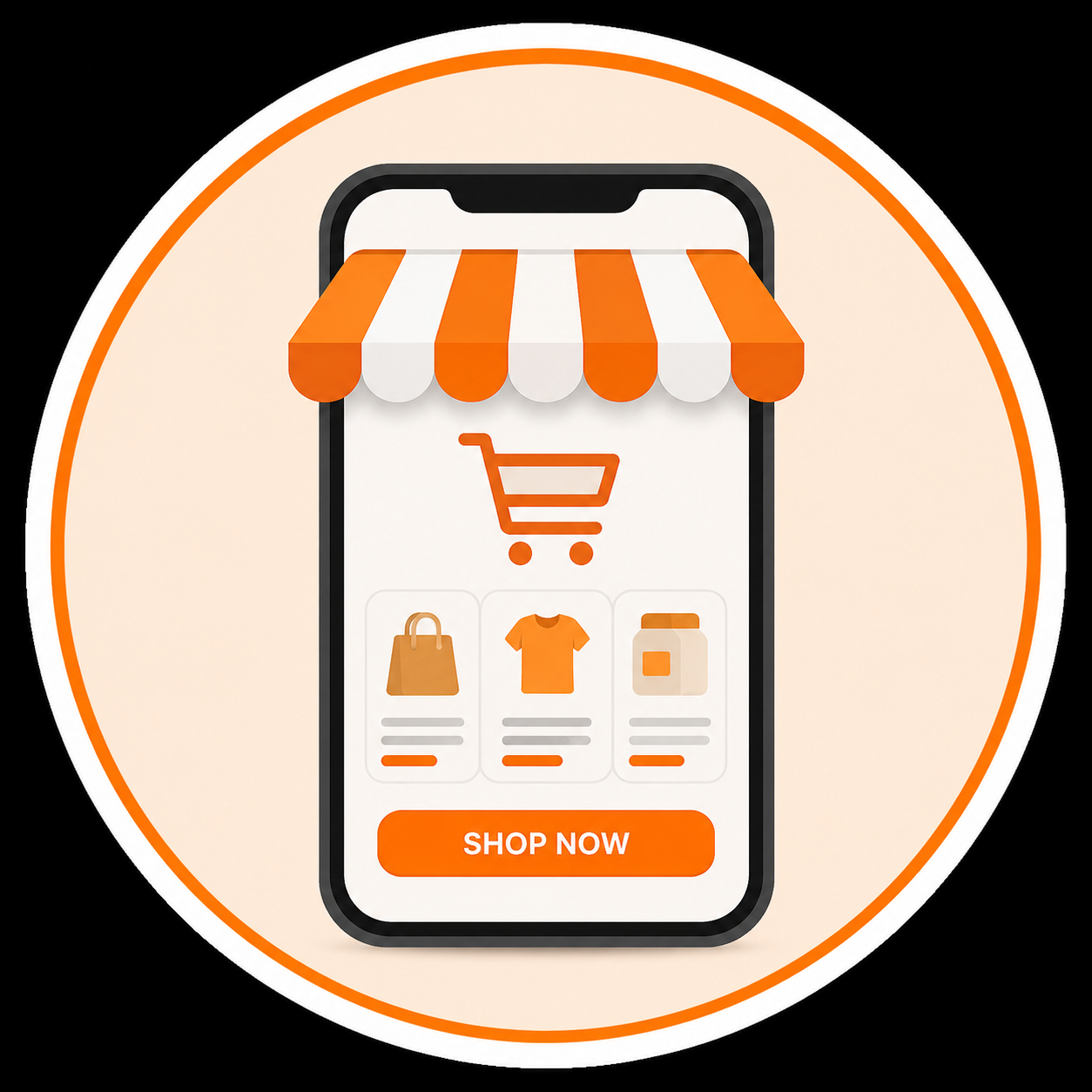 Digital Store
