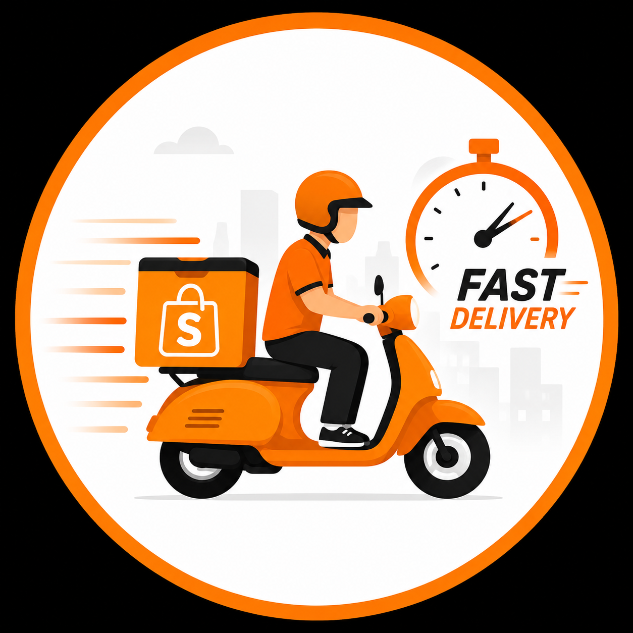 Fast Delivery